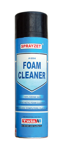 Foam Cleaner